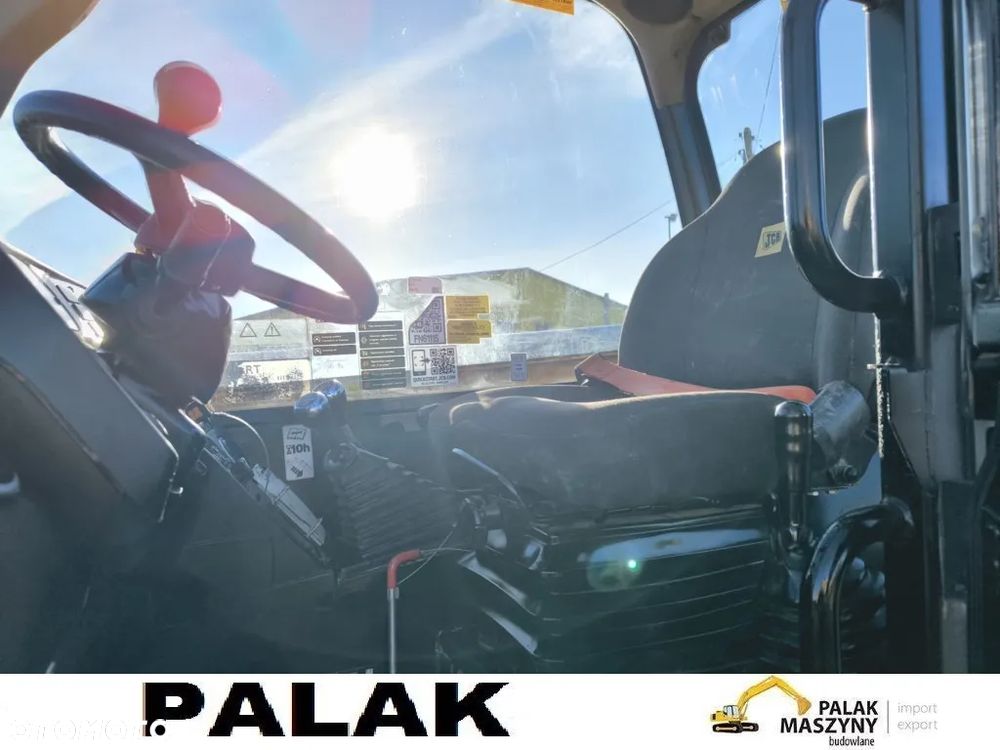 JCB Ładowacz Teleskopowy JCB 540-140 , 2021 rok - 13