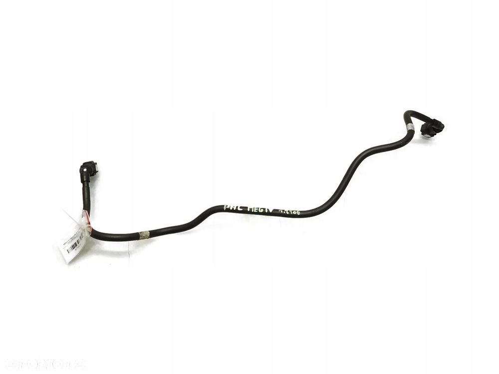 PRZEWÓD PALIWA RENAULT MEGANE IV 1.2 TCE - 1