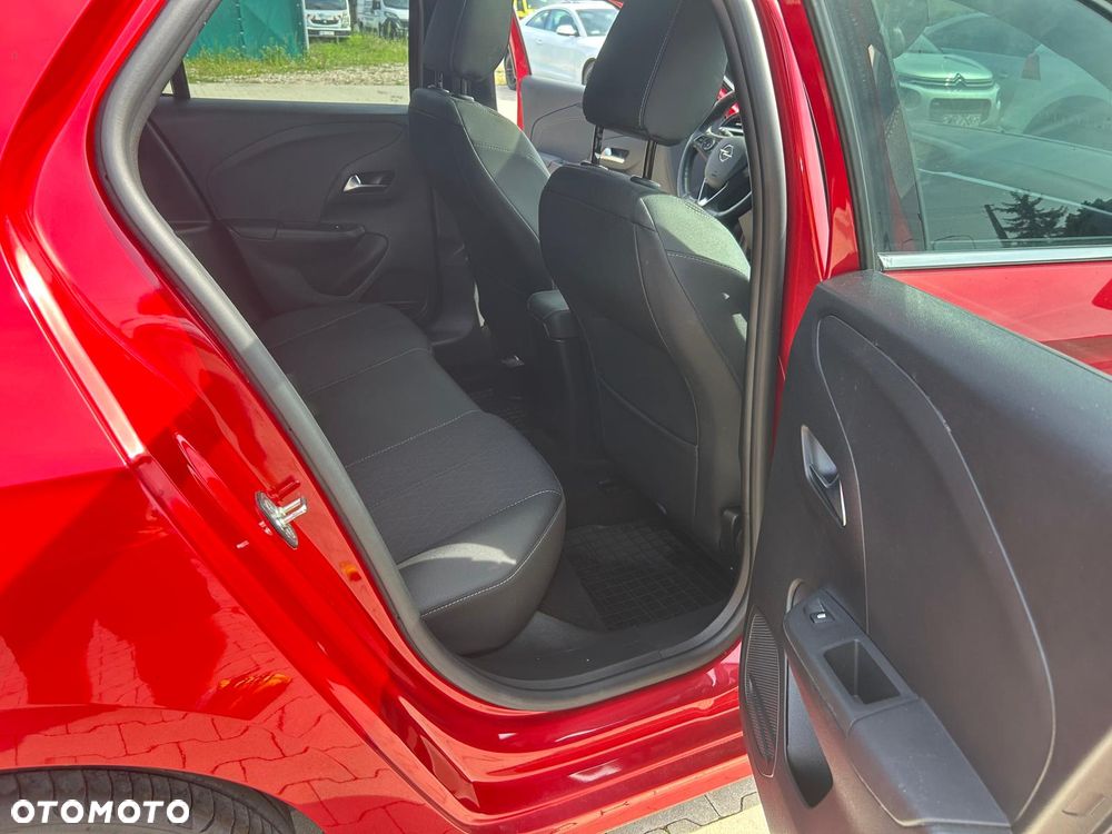 Opel Corsa 1.2 GS Line Plus Pack S&S - 23