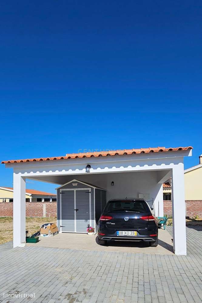 Moradia  T3+1 com 1200m2 de Terreno - Grande imagem: 4/19