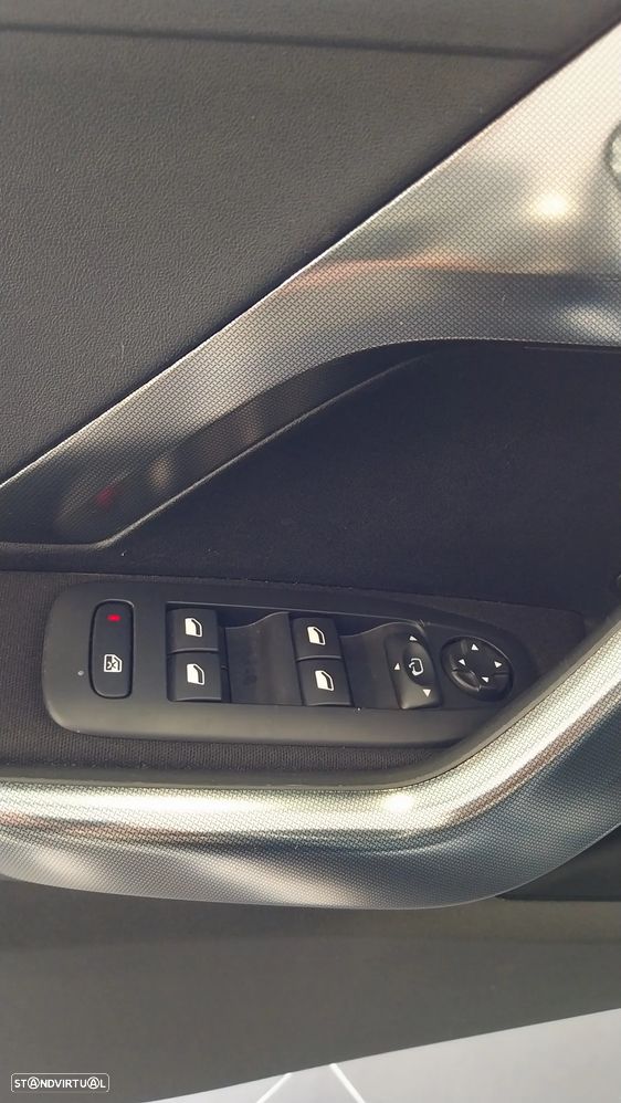 Peugeot 2008 1.6 BlueHDi Allure - 20