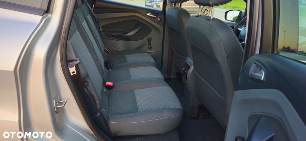 Ford C-MAX 1.6 TDCi Trend - 13