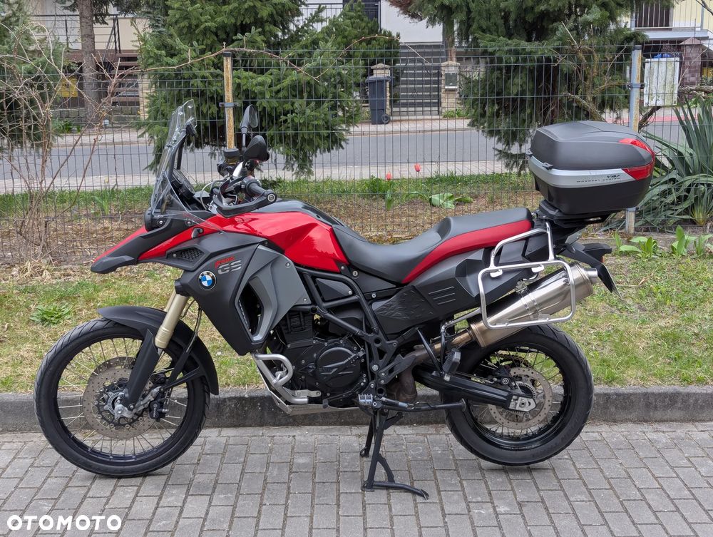 BMW Adventure - 11