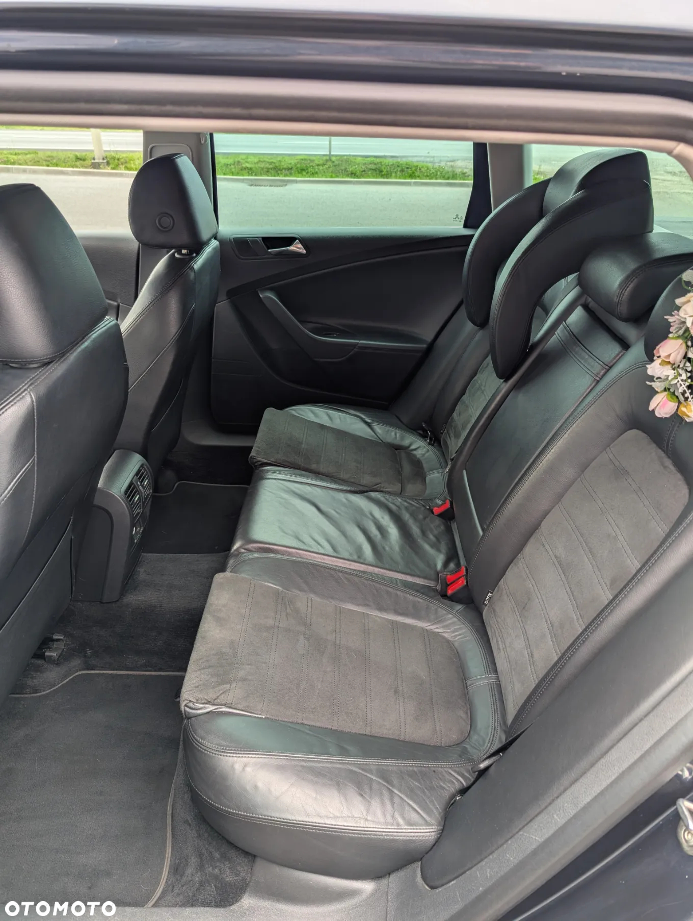 Volkswagen Passat 2.0 TDI DPF Highline DSG - 7