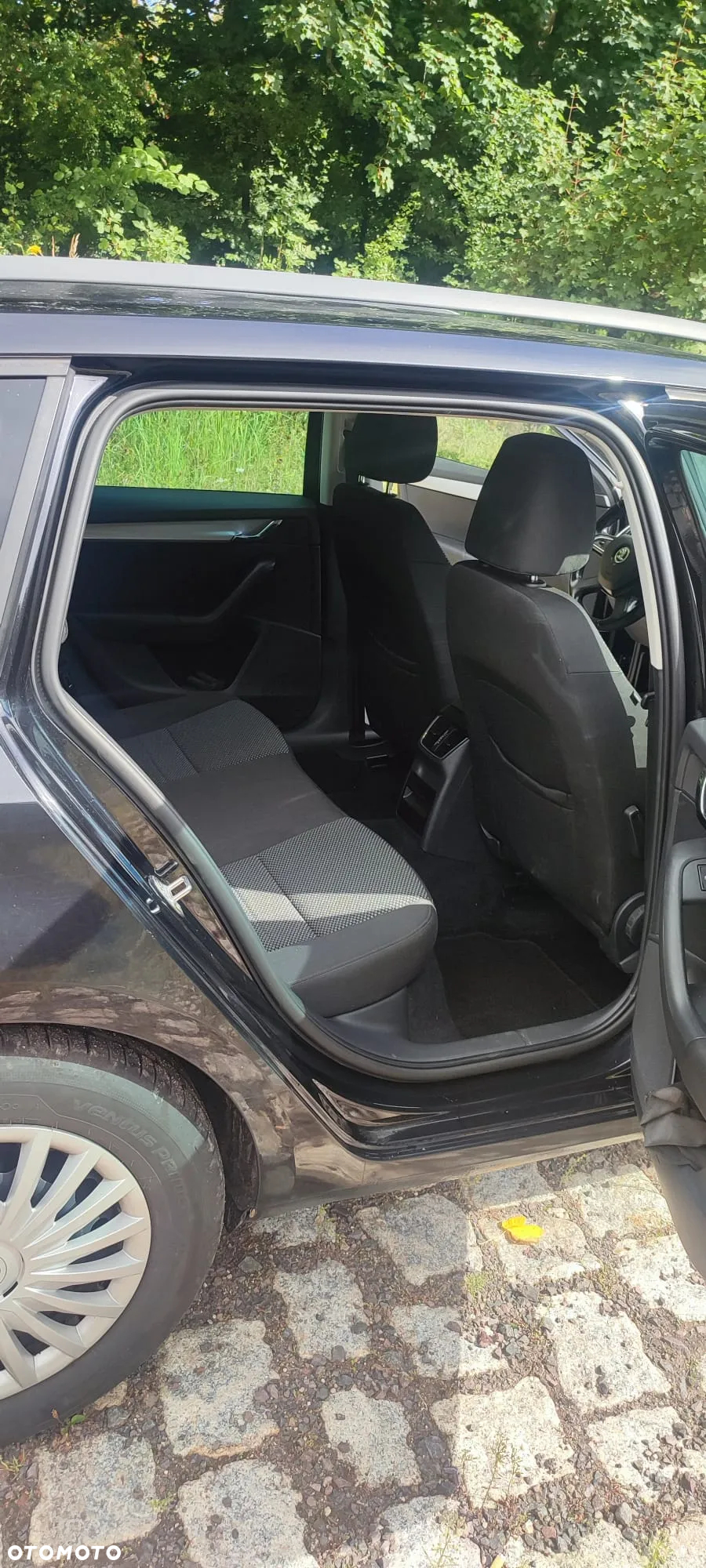 Skoda Octavia 1.6 TDI SCR 4x4 Ambition - 8