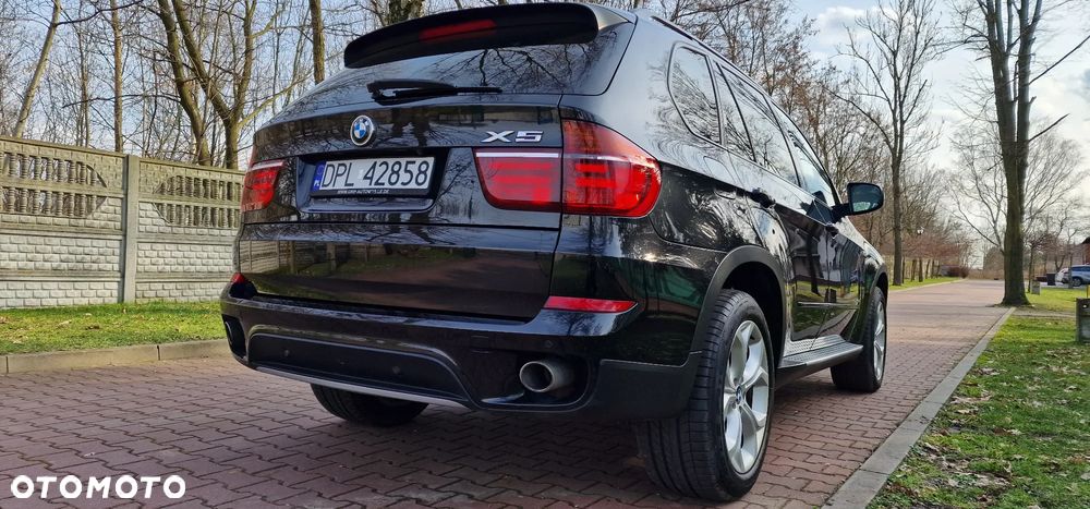 BMW X5 xDrive30d M Sport Edition - 5