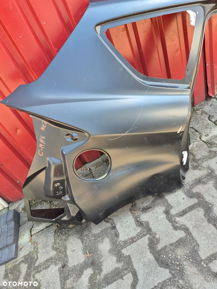 Ford C-max MK2 2015 błotnik tylny AM51-R27850-AA - 2