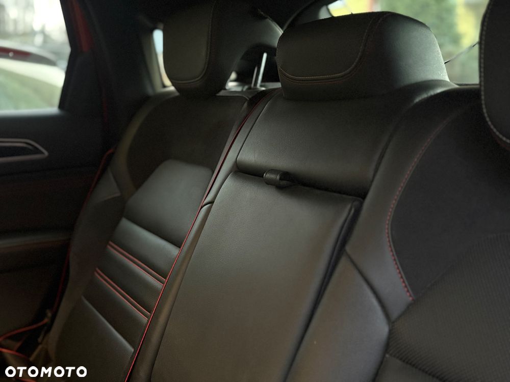 Renault Arkana 1.3 TCe mHEV R.S Line EDC - 12