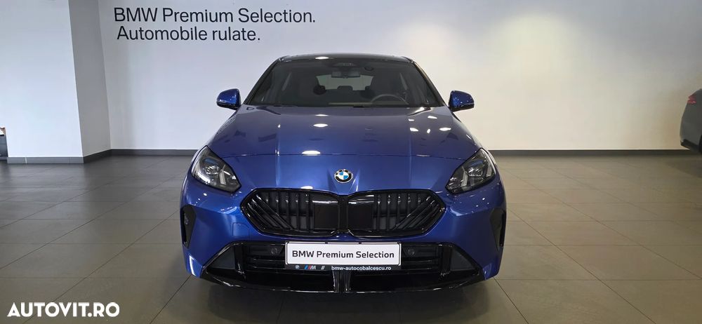 BMW Seria 1 120 AT MHEV - 2