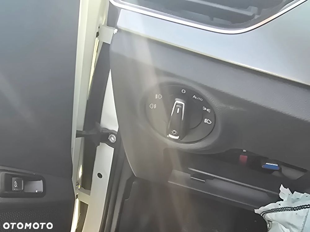 Skoda Kamiq 1.0 TSI Drive - 19