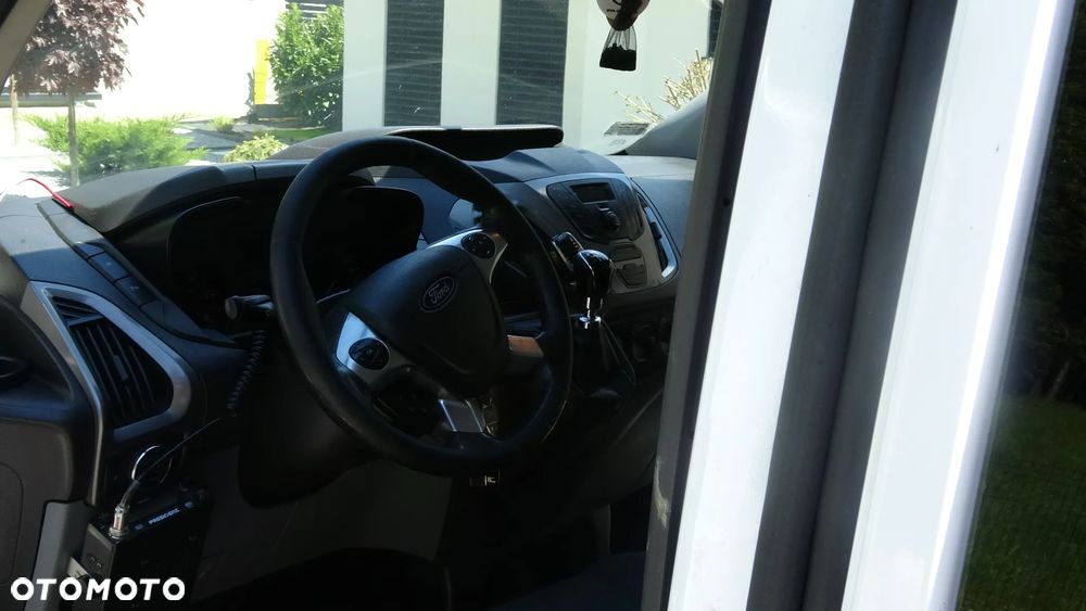 Ford Transit Custom 290 L2H1 Limited - 22