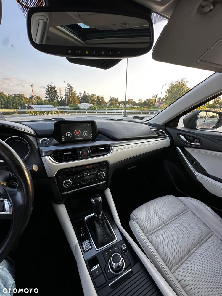 Mazda 626 - 15