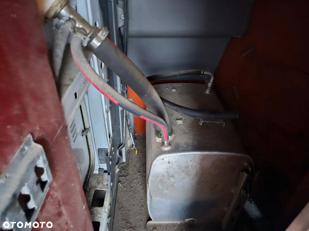 Renault MASTER BRYGADÓWKA DOKA 7 OSOBOWA - 19