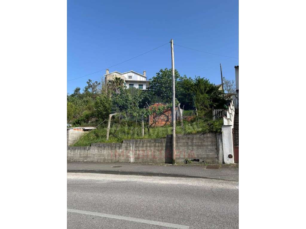 Vende-se Terreno em Parceiros, Pernelhas - Grande imagem: 3/5