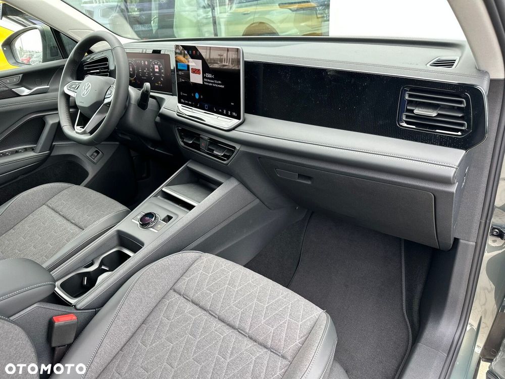 Volkswagen Tiguan 1.5 eTSI Life Plus DSG - 19