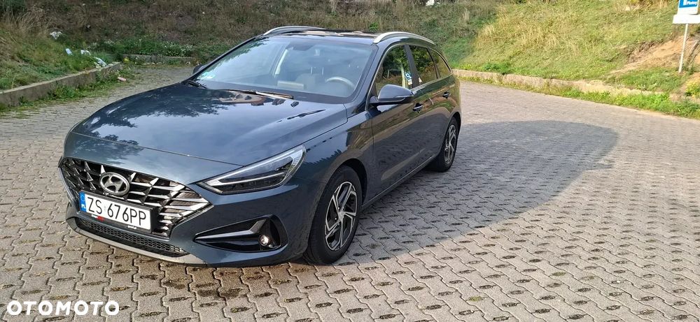 Hyundai i30 1.0 T-GDI Comfort DCT - 2