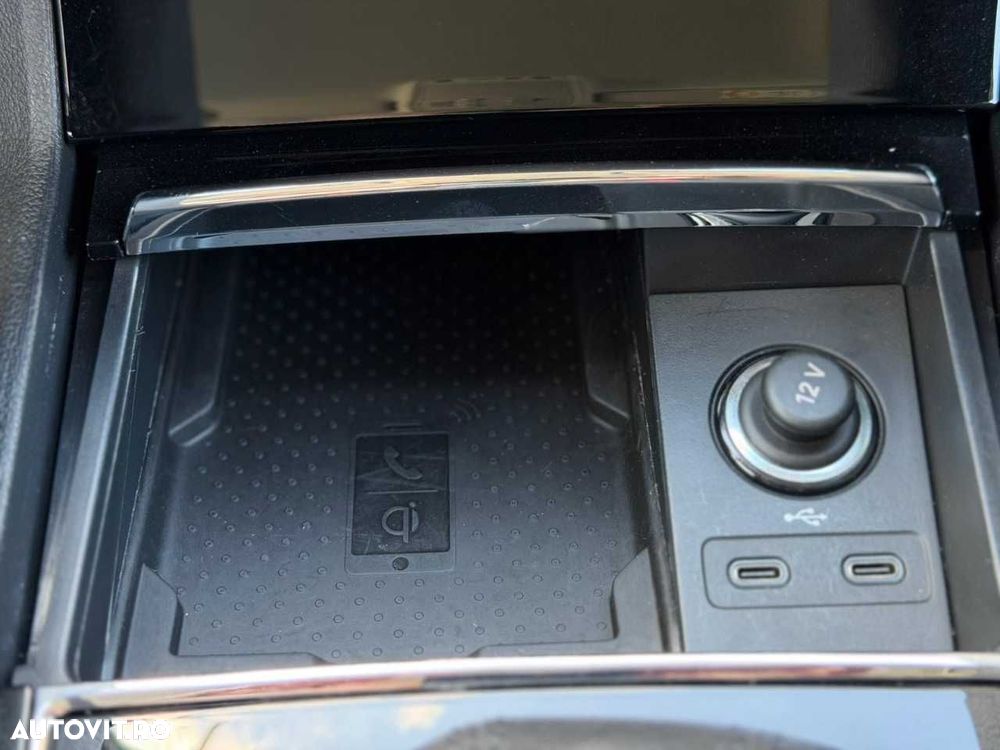 Skoda Kodiaq 2.0 TDI DSG Ambition - 28