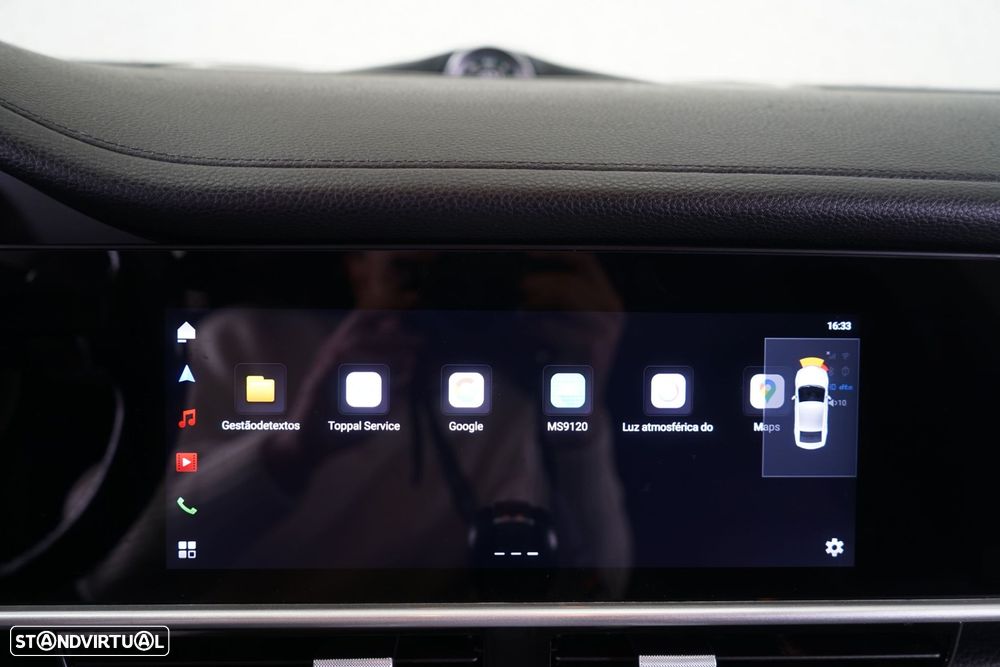 Porsche Panamera Platinum Edition - 34