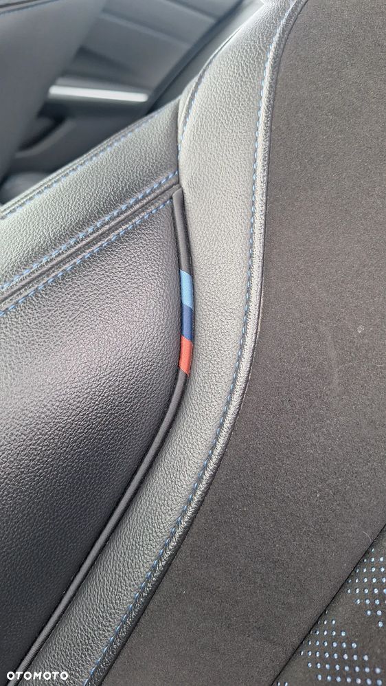 BMW Seria 3 320i M Sport sport - 15