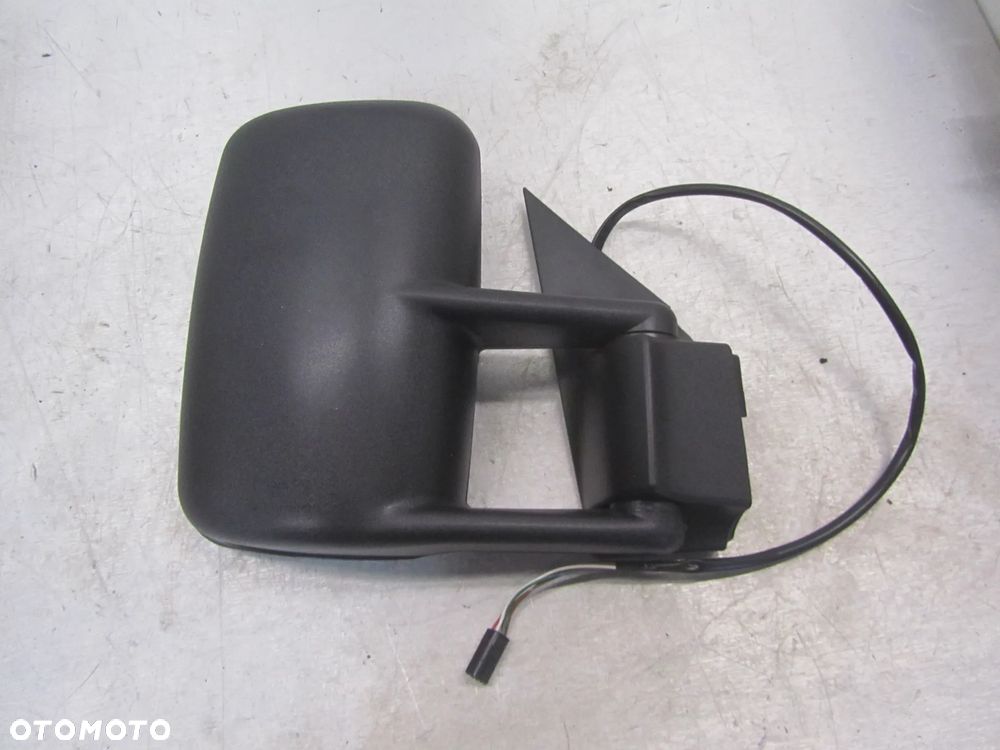 Lusterko Prawy Przód 5 Pin EU Mercedes Sprinter 906 2006- - 2