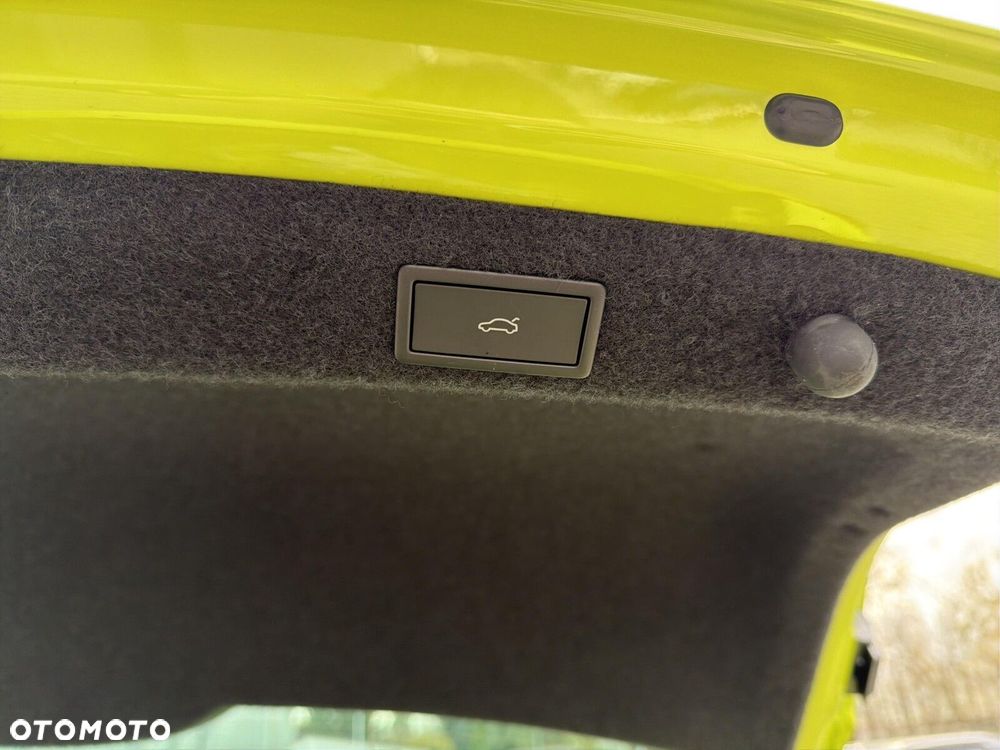 Skoda Octavia 2.0 TSI RS DSG - 27