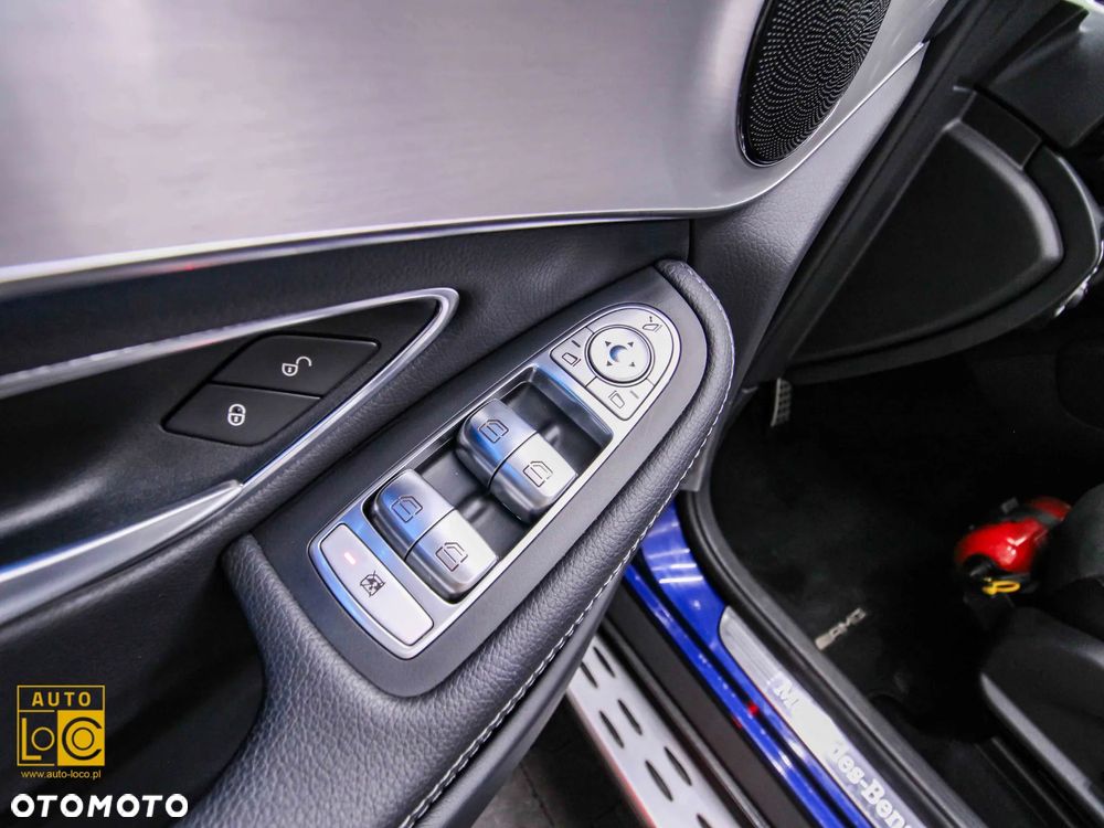 Mercedes-Benz GLC Coupe 250 4-Matic - 31