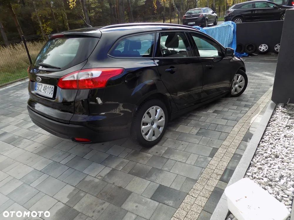 Ford Focus 1.6 TDCi Edition Start - 5