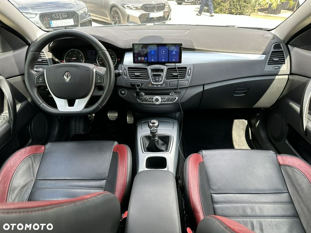 Renault Laguna - 17