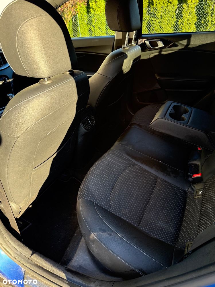 Kia XCeed 1.4 T-GDI L - 14