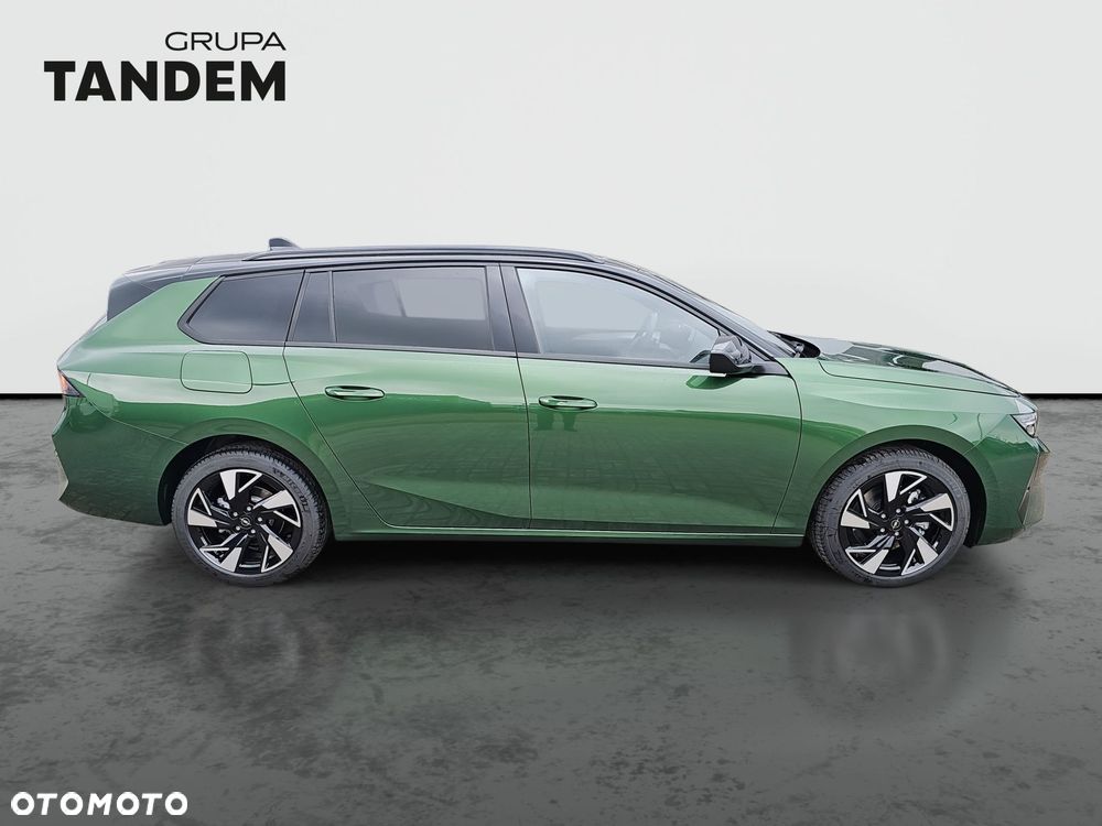 Opel Astra - 5