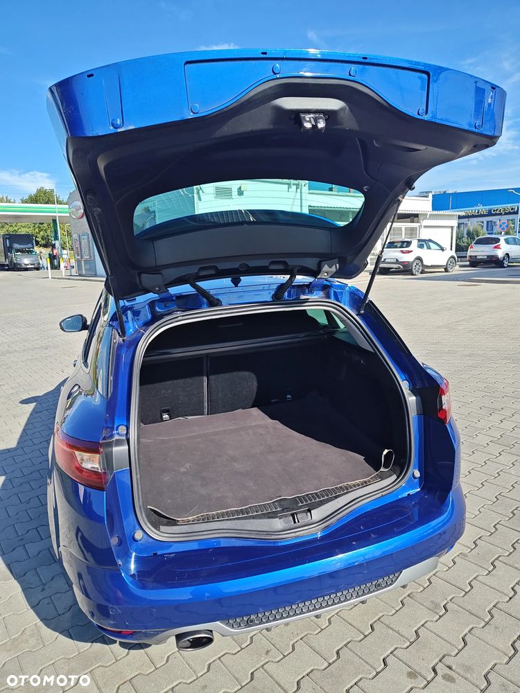 Renault Megane 1.6 TCe GT EDC - 21