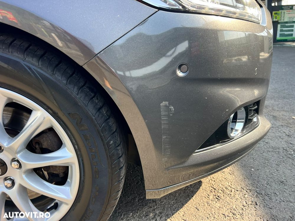 Ford Mondeo 2.0 TDCI Start-Stopp Titanium - 9