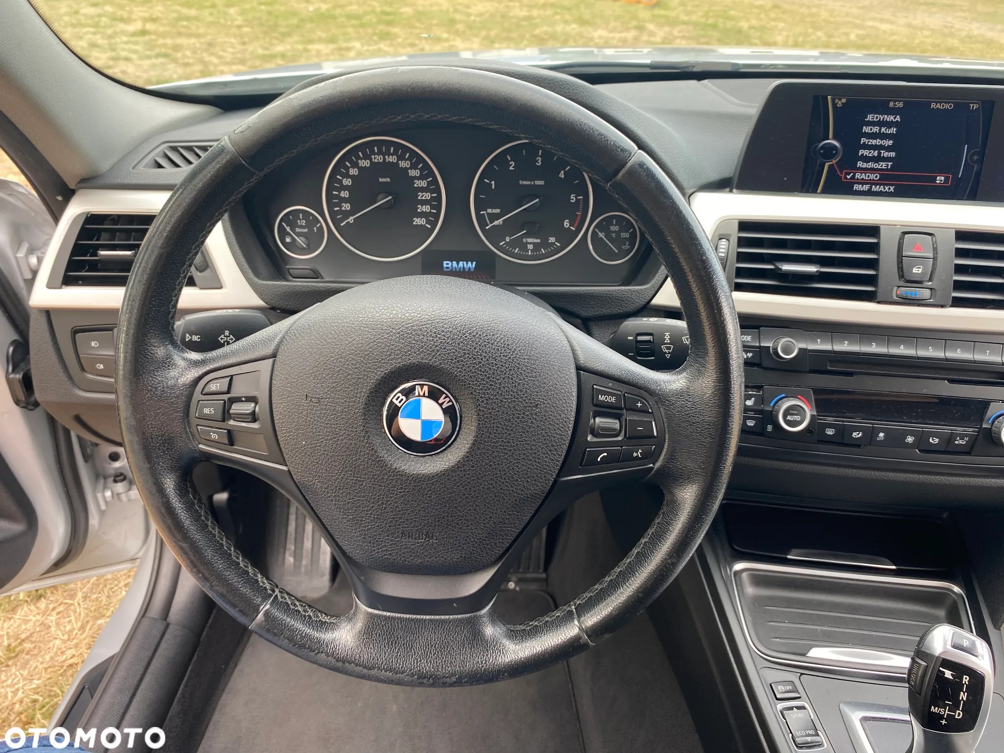 BMW Seria 3 - 19