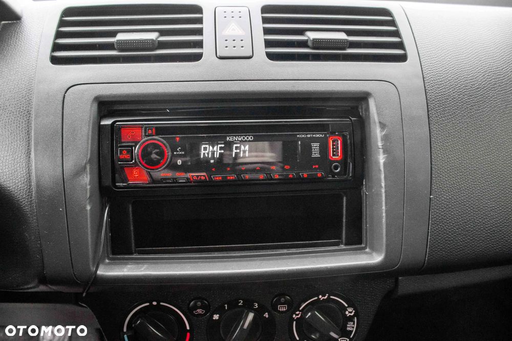 Suzuki Swift 1.3 GLX / Comfort - 17