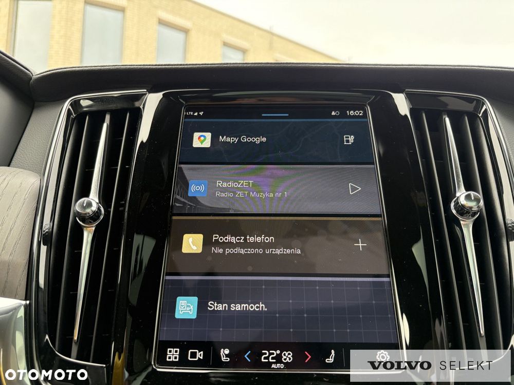 Volvo V90 - 19