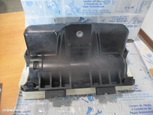 Kit Airbags PB70044030  00517541130  PA70043042 FIAT GRANDE PUNTO 3 2008 1.3JTD 75CV 5P CINZENTO SEM TABLIER - 4