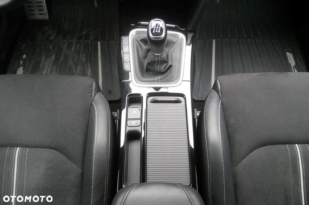 Kia ProCeed 1.5 T-GDI GT Line - 11