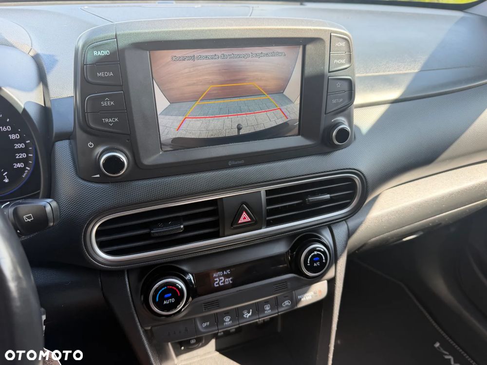 Hyundai Kona - 21
