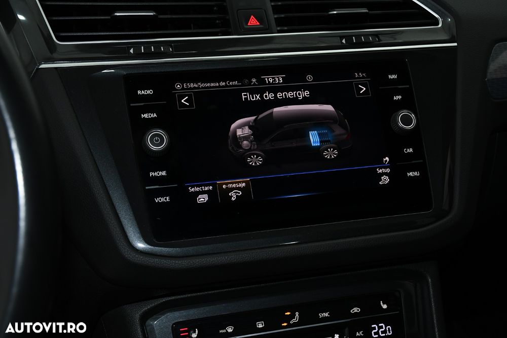 Volkswagen Tiguan 1.4 eHybrid OPF DSG Life - 24