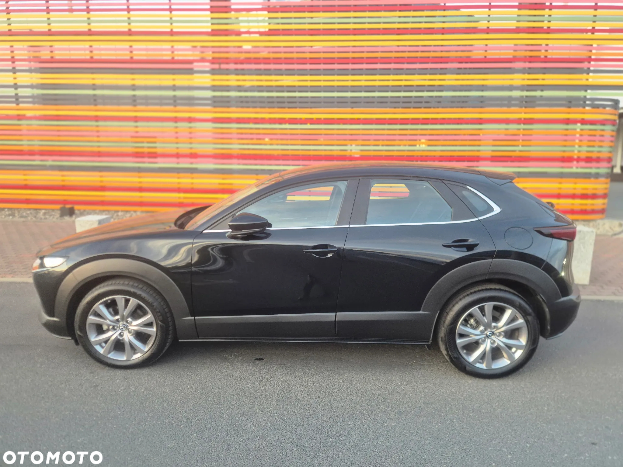 Mazda CX-30 - 18