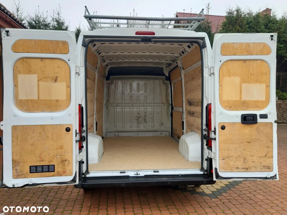 Citroën Jumper L2H2 Live - 25