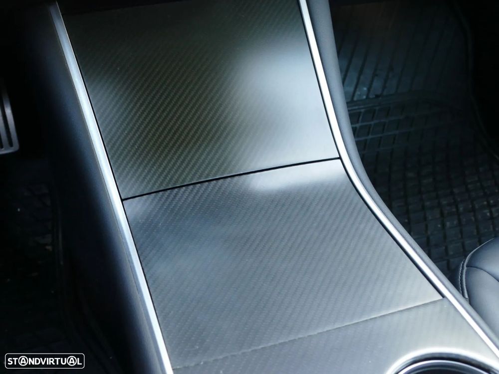 Tesla Model 3 Performance Dual Motor AWD - 22