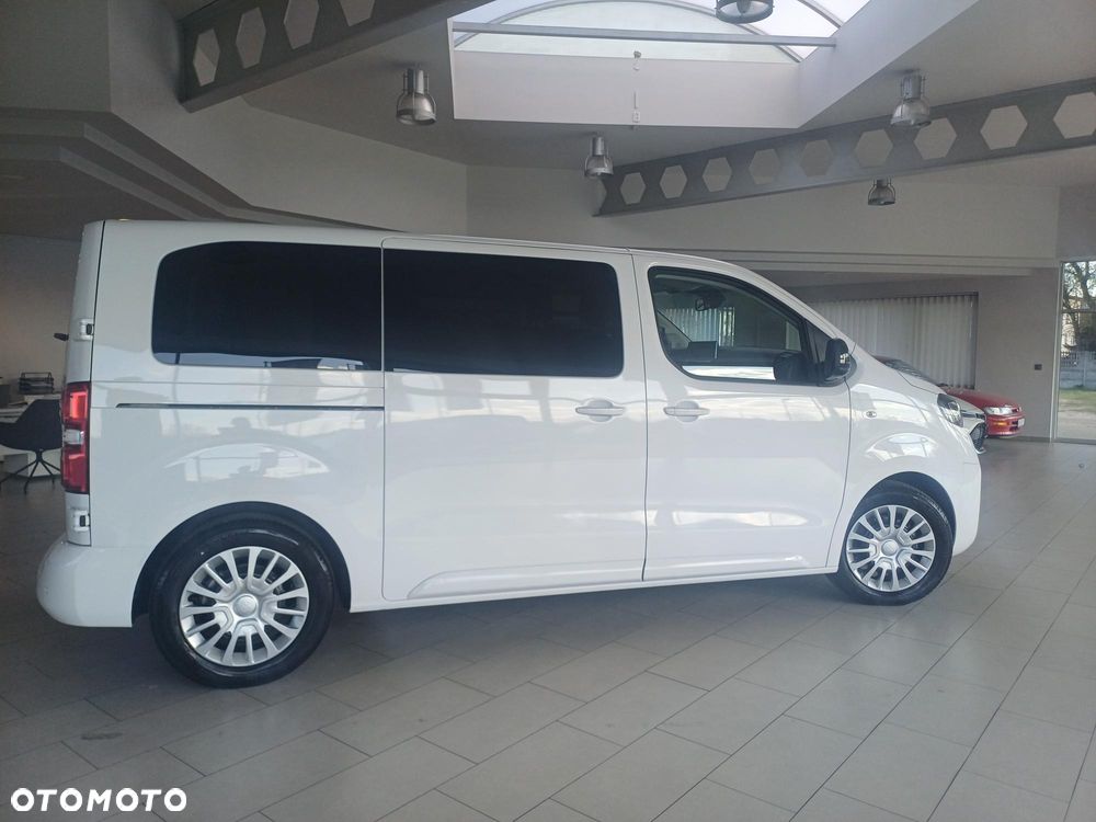 Toyota ProAce - 5