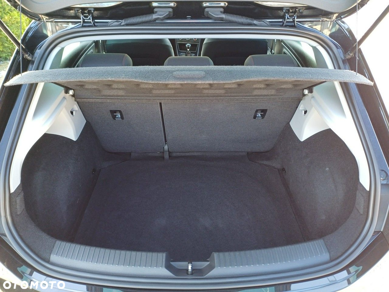 Seat Leon 1.4 TSI FR S&S - 7