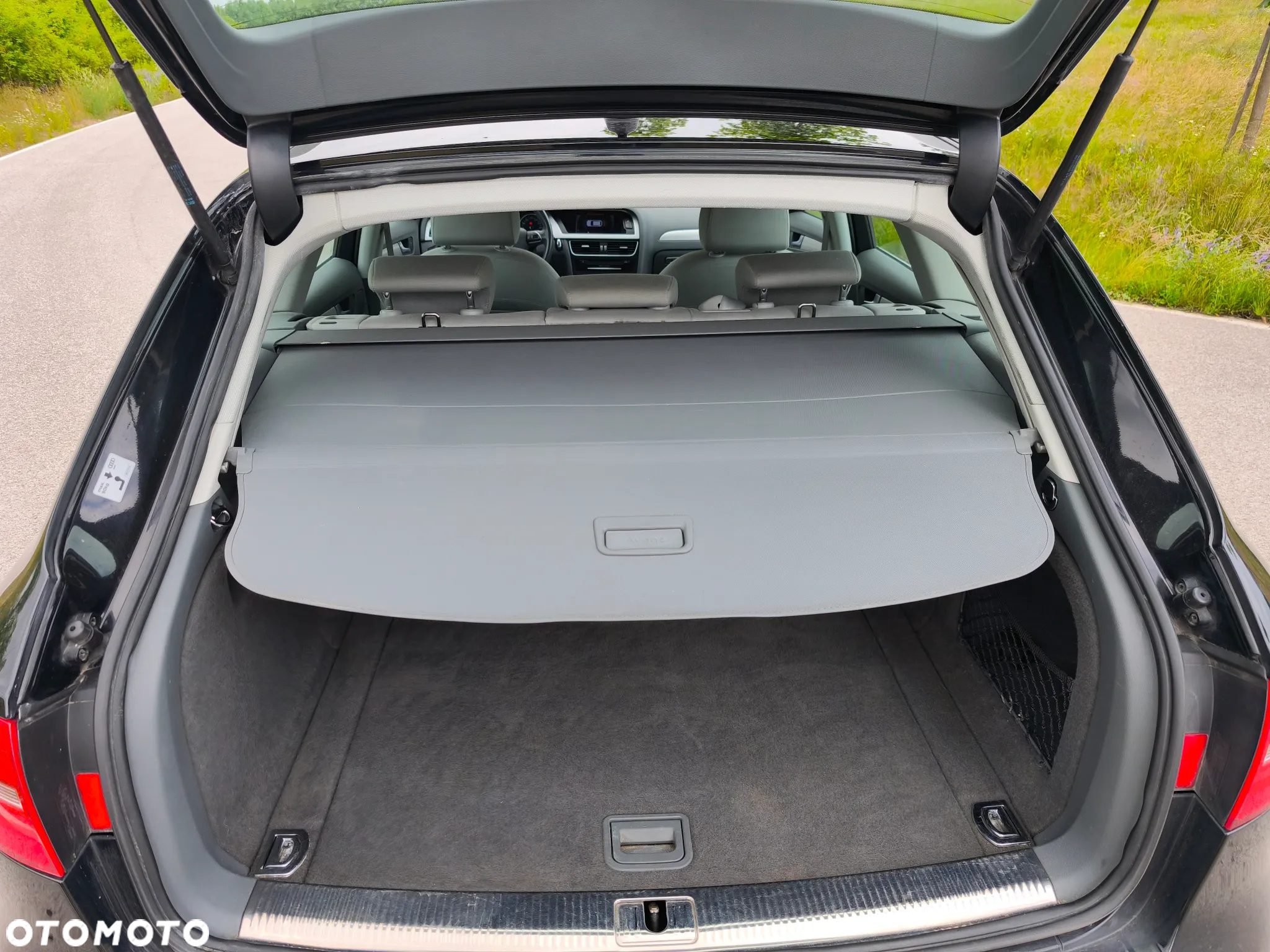 Audi A4 2.0 TDI clean diesel Quattro S tronic - 14