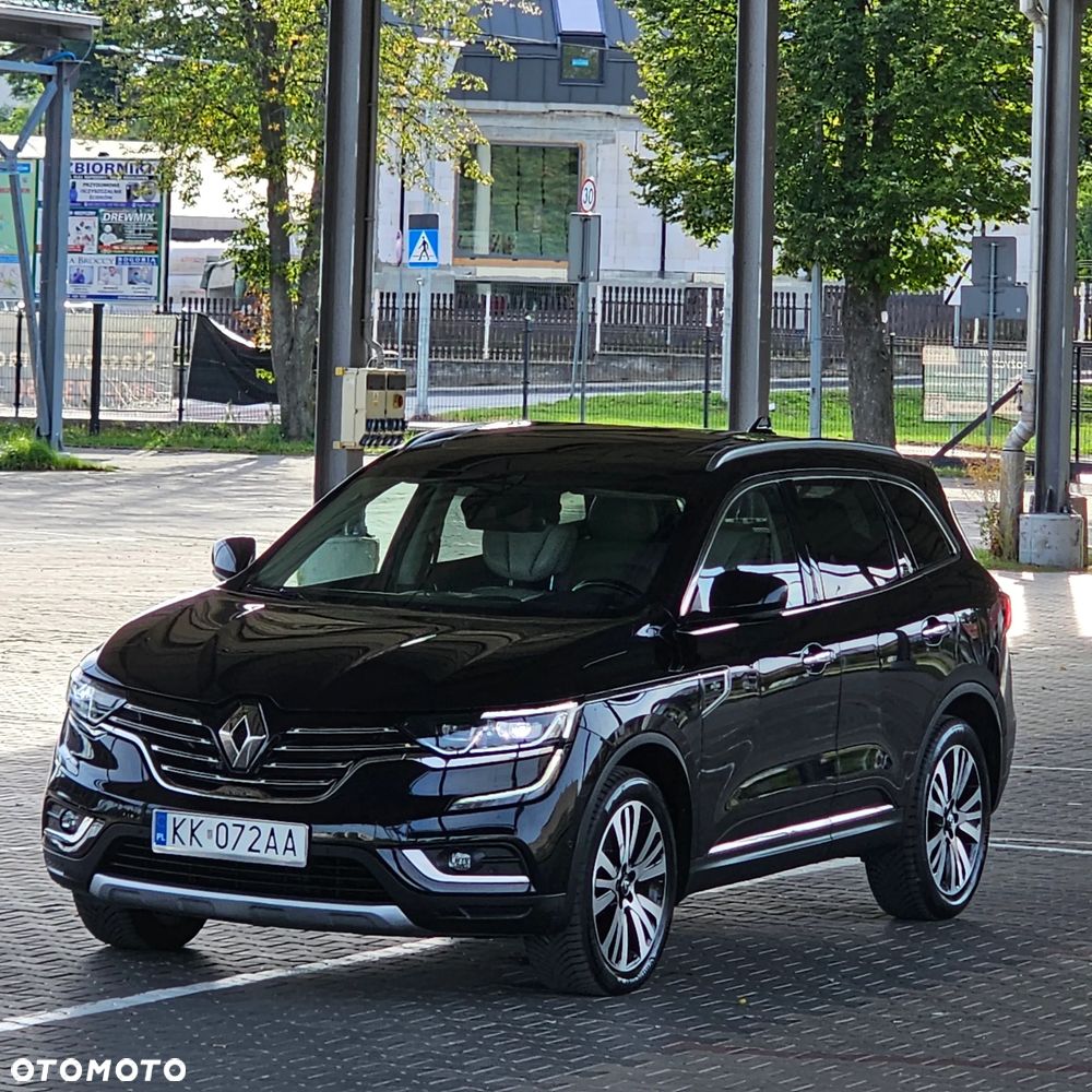 Renault Koleos 2.0 Blue dCi Initiale Paris 4x4 X-Tronic - 40