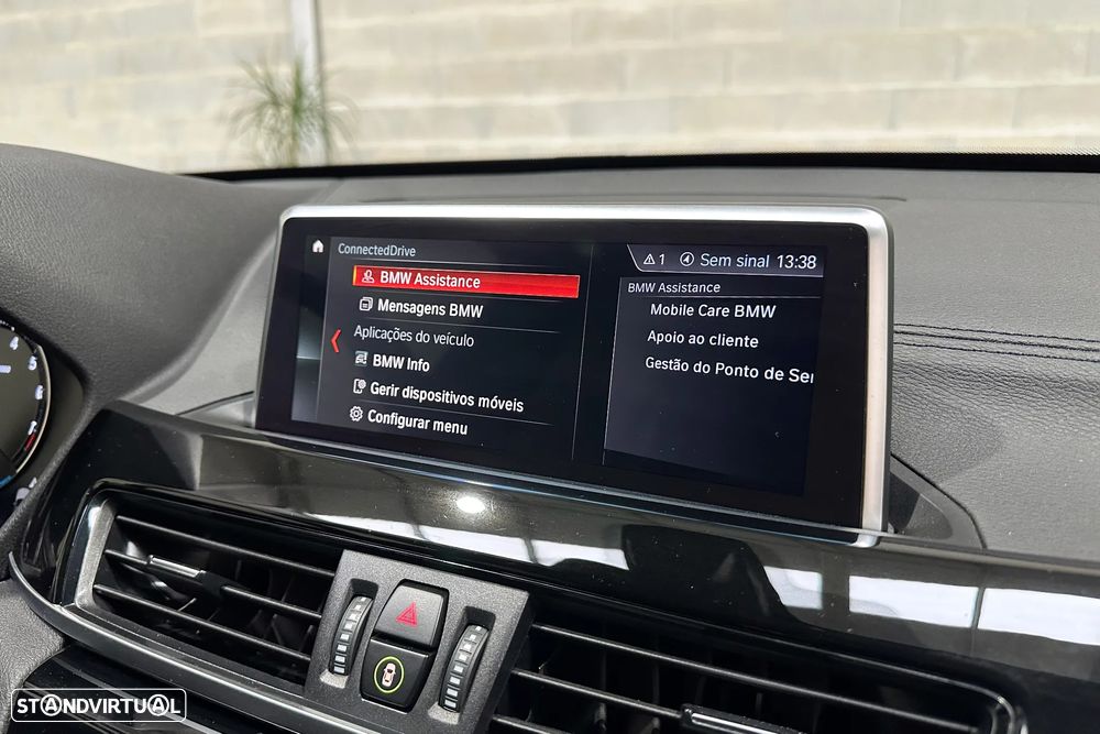 BMW X1 xDrive25e xLine - 17