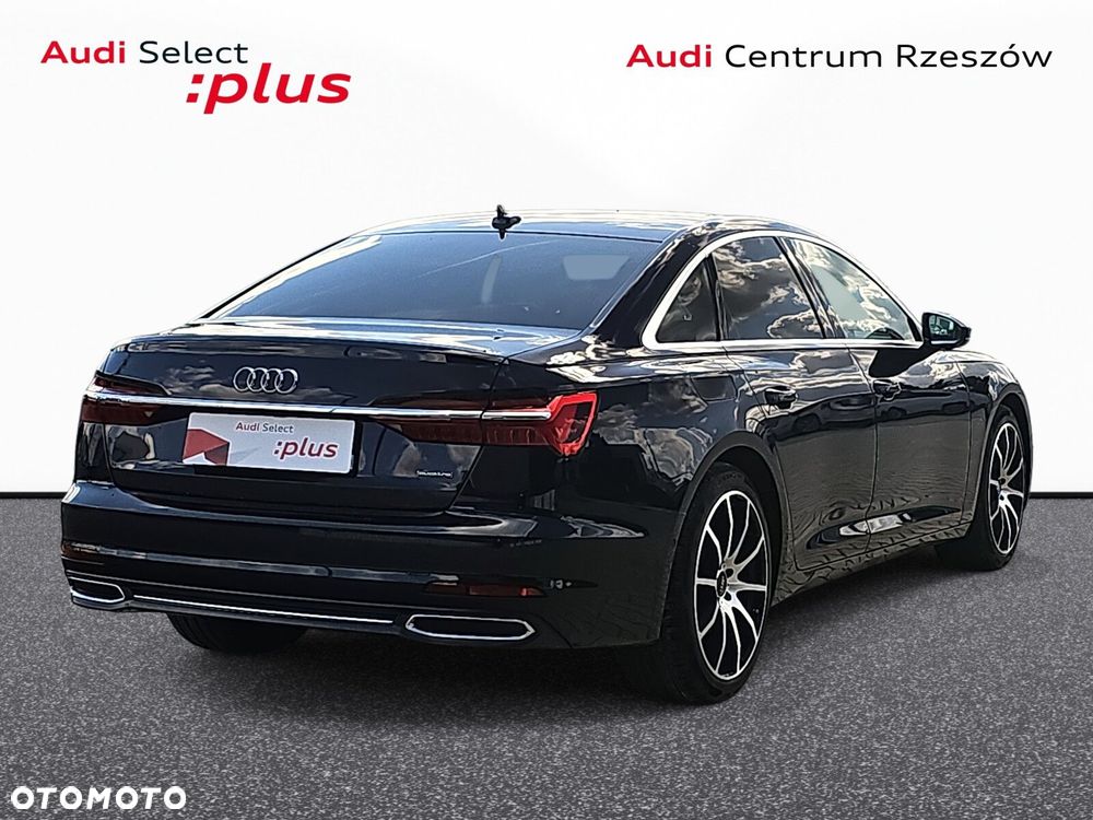 Audi A6 Limousine - 5