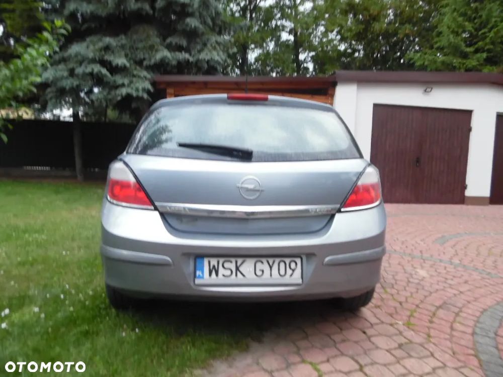 Opel Astra 1.7 CDTI - 3
