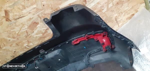 Para Choques De Trás Kia Rio Iii (Ub) - 4